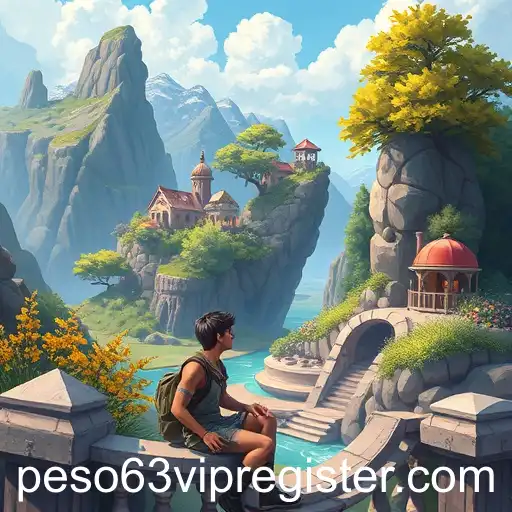 Exploring the Thrilling World of 'Adventure Quest': Unpacking the 'peso63' Phenomenon