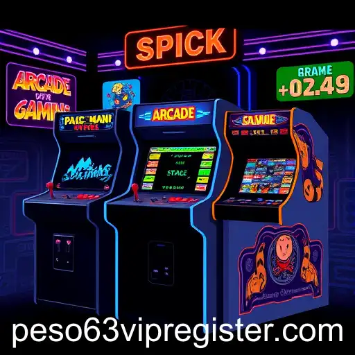 The Timeless Allure of 'Arcade Classics': A Tribute to Gaming Nostalgia