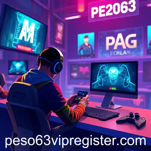 The Digital Expansion of Gaming in 2025