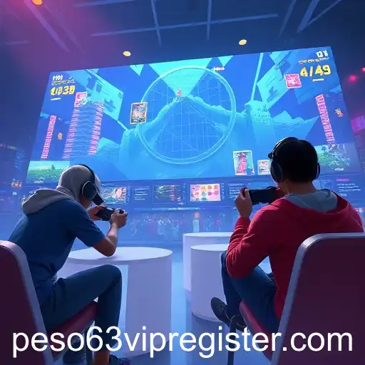 Gaming Trends Transforming in the Mid-2020s