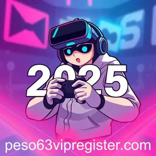 Gaming Revolution: The Rise of Peso63