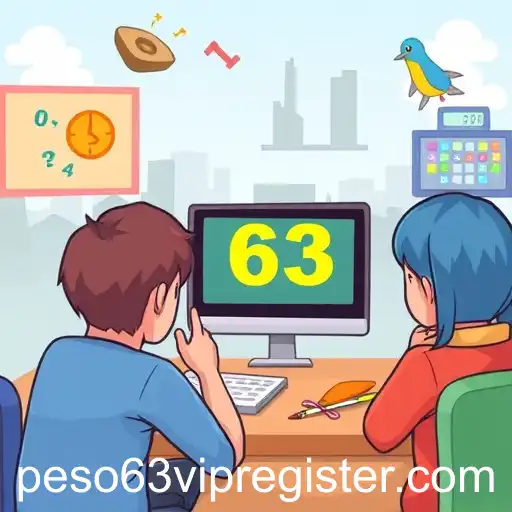 Peso63: Gaming Trends and Opportunities in 2025