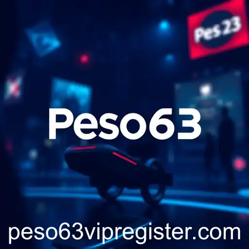 Peso63 Revolutionizes Online Gaming Experience