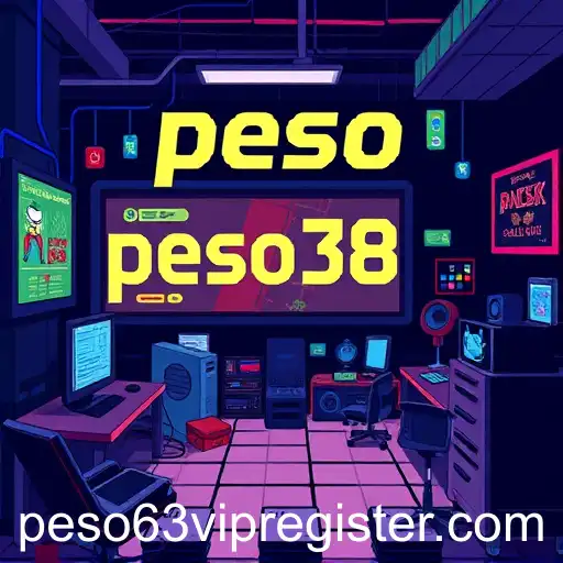 Reviving Gaming Nostalgia: The Peso63 Phenomenon