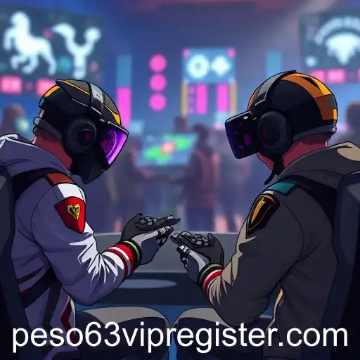 The Digital Expansion of Peso63