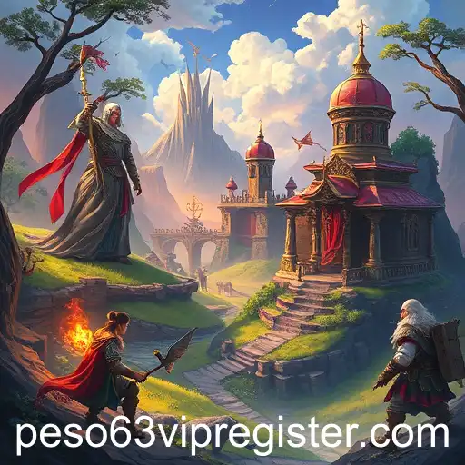 Exploring the Captivating World of 