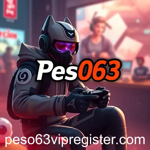 The Digital Surge of Peso63: A Gaming Phenomenon