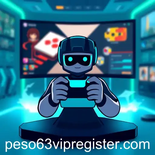 Gaming Revolution: Peso63's Impact on the Industry