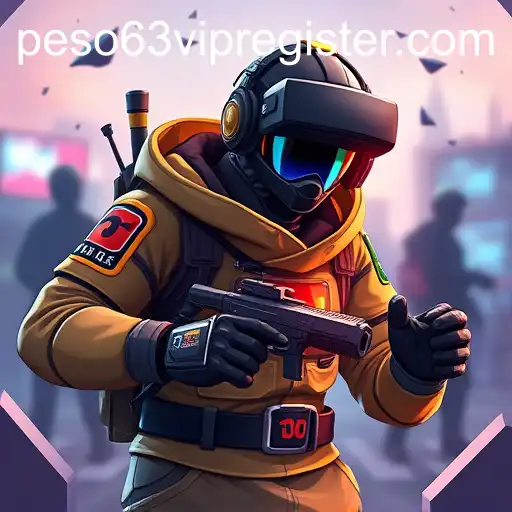 The Rise of 'peso63': A Game Changer in Online Gaming