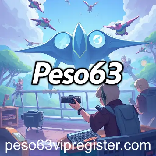 Peso63 Launches New Interactive Game