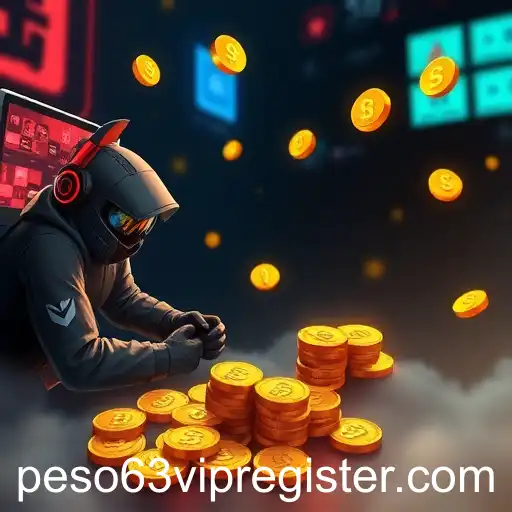 Peso63 Revolutionizes Online Gaming Experience