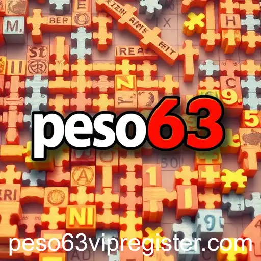 Unraveling the World of 'Puzzle Solvers': A Deep Dive into the Game Category with 'peso63'
