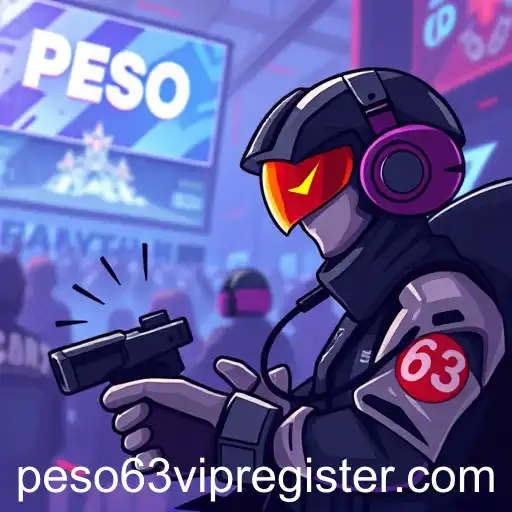 Rise of Online Gaming: Peso63 Leads the Charge