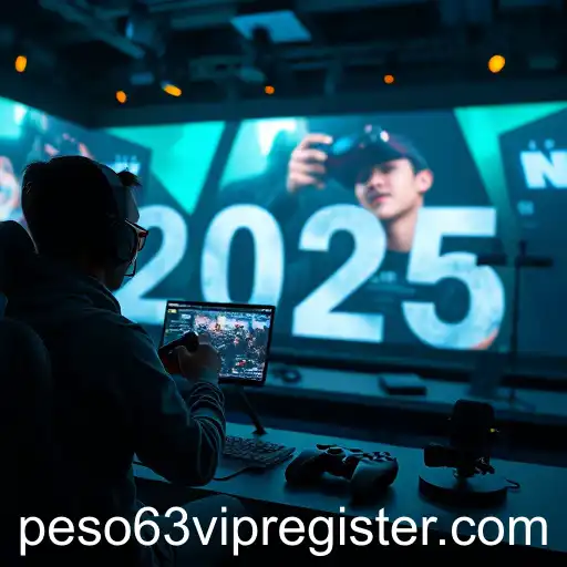 The New Wave of Online Gaming in 2025